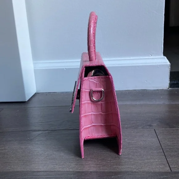 Zarqua Pink Minibag - Picture 2 of 6